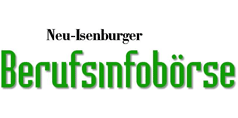 Neu-Isenburger Berufsinfobörse