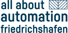 Logo all about automation friedrichshafen all about automation friedrichshafen