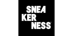 Sneakerness Amsterdam