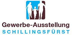 Gewerbe-Ausstellung Schillingsfürst