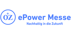 OZ-ePower Messe