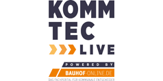 KommTec live