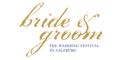 Bride & Groom Salzburg
