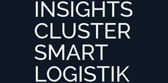 Insights Cluster Smart Logistik