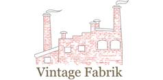 Vintage Fabrik