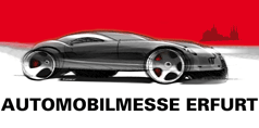 Messe Automobilmesse Erfurt