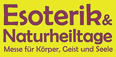 Esoterik- und Naturheiltage Leipzig