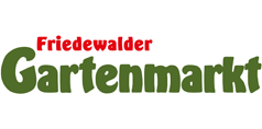 Friedewalder Gartenmarkt