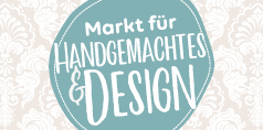 Markt für Handgemachtes & Design Herbst