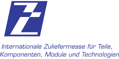 Z - Internationale Zuliefermesse