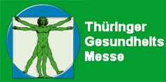 Messe Thüringer GesundheitsMesse