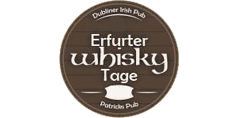 Messe Erfurter Whiskytage