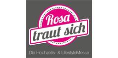 Rosa traut sich