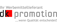 dkpromotion Werbemittelmesse