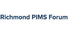 Richmond PIMS Forum
