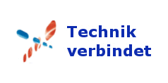 Technik verbindet