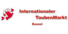 Internationaler TaubenMarkt Kassel