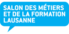 Salon des métiers et de la formation Lausanne