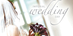 Imperial Wedding Day