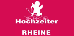 Die ProfiHochzeiter Hochzeitsmesse Rheine