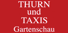 THURN und TAXIS Gartenschau