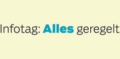 Alles geregelt