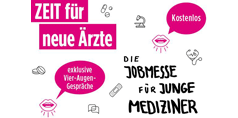 ZEIT für neue Ärzte Berlin
