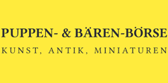 Puppen- & Bären-Börse Zürich