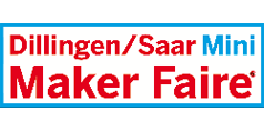Mini Maker Faire Dillingen/Saar