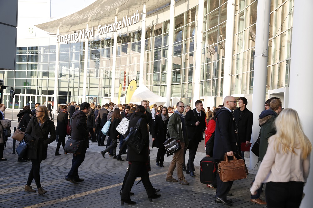 Absolventenkongress Koln Deutschlands Grosses Karriere Event