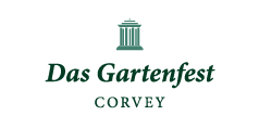 Das Gartenfest Corvey