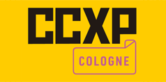 CCXP COLOGNE