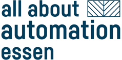 Logo all about automation essen all about automation essen