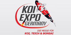 KoiExpo Germany Berlin