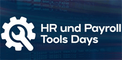 HR & Payroll Tools Days