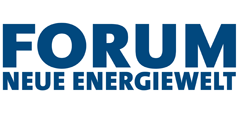 Forum Neue Energiewelt Berlin
