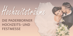 Hochzeitsträume Paderborn