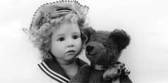 Puppen- und Bärenmarkt Ohrdruf