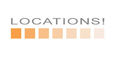 Locations Rhein-Main Mainz