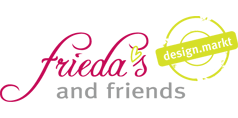 frieda’s and friends design.markt