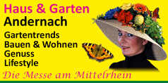 Haus & Garten Mittelrhein