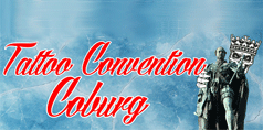 Tattoo Convention Coburg