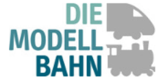 Die Modellbahn