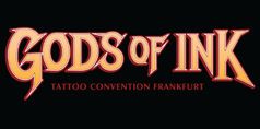 GODS OF INK