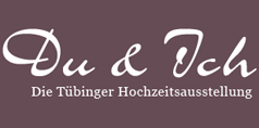 DU & ICH TÜBINGEN