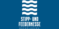 Stipp- und Feedermesse Hückelhoven
