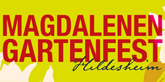 Magdalenen Gartenfest Hildesheim