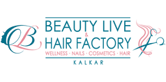 Beauty Live & Hair-Factory
