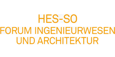 HES-SO - Forum Ingenieurwesen und Architektur