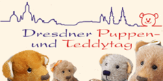 Dresdner Puppen- und Teddytag